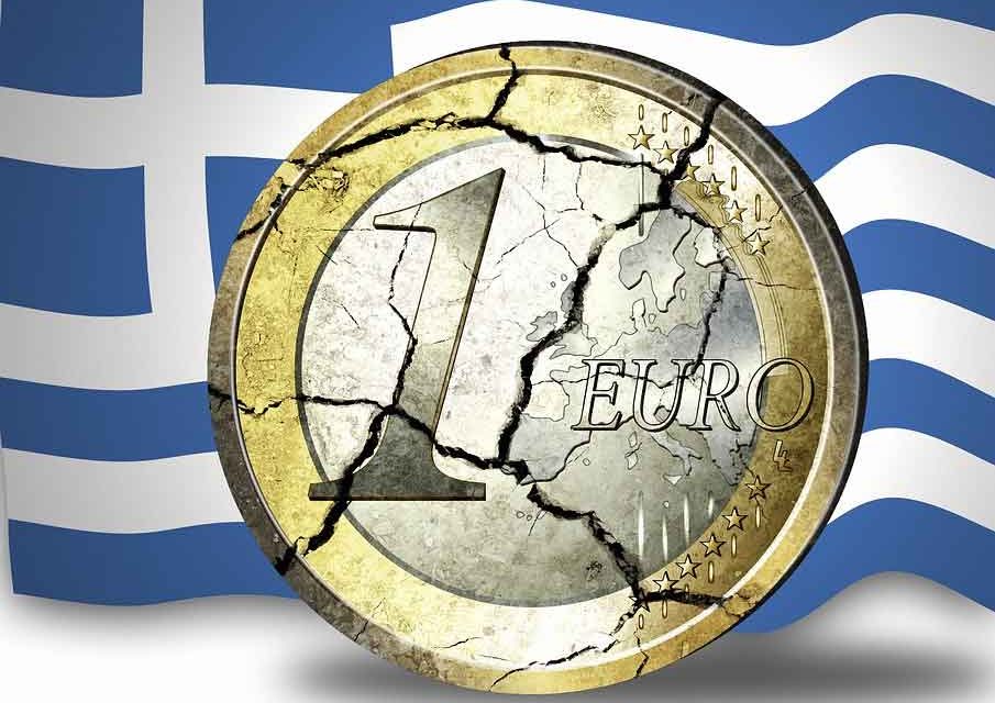 Grèce : Les banques stabilisent le marché immobilier