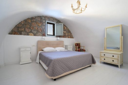 Villa de luxe de 3 pièces en vente Santorini, Grèce