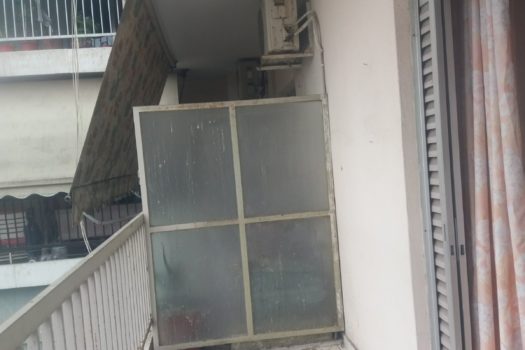 Appartement de 45 m² à vendre à Athènes