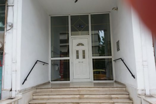 Appartement de 45 m² à vendre à Athènes