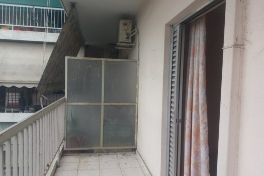 Appartement de 45 m² à vendre à Athènes