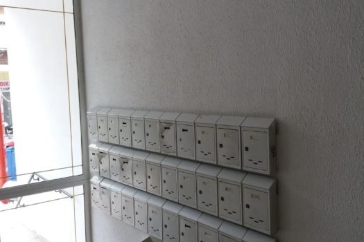 Appartement de 45 m² à vendre à Athènes