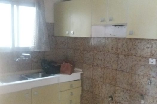 Appartement de 45 m² à vendre à Athènes