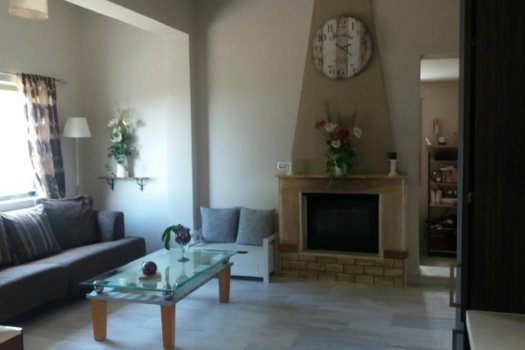 DEUX MAISONS À VENDRE À SITIA