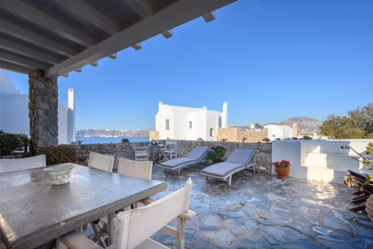 Villa de luxe de 3 pièces en vente Santorini, Grèce