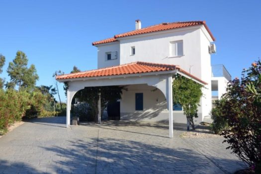 A vendre a Methoni – Villa Oleander