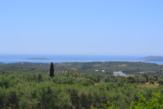 A vendre a Methoni – Villa Oleander
