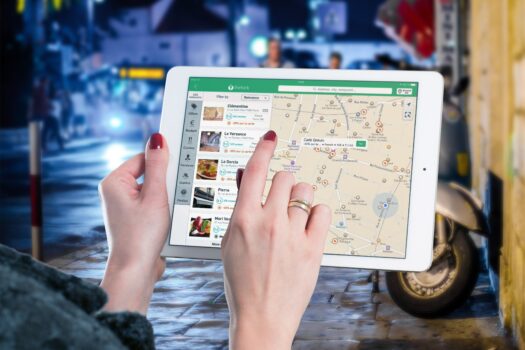 Guide numérique