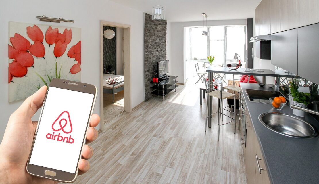 Trouver le meilleur Airbnb dans les Cyclades