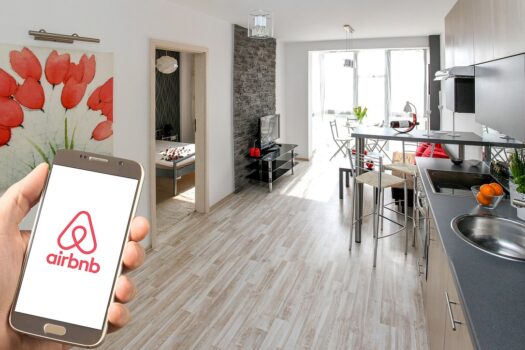 Trouver le meilleur Airbnb dans les Cyclades