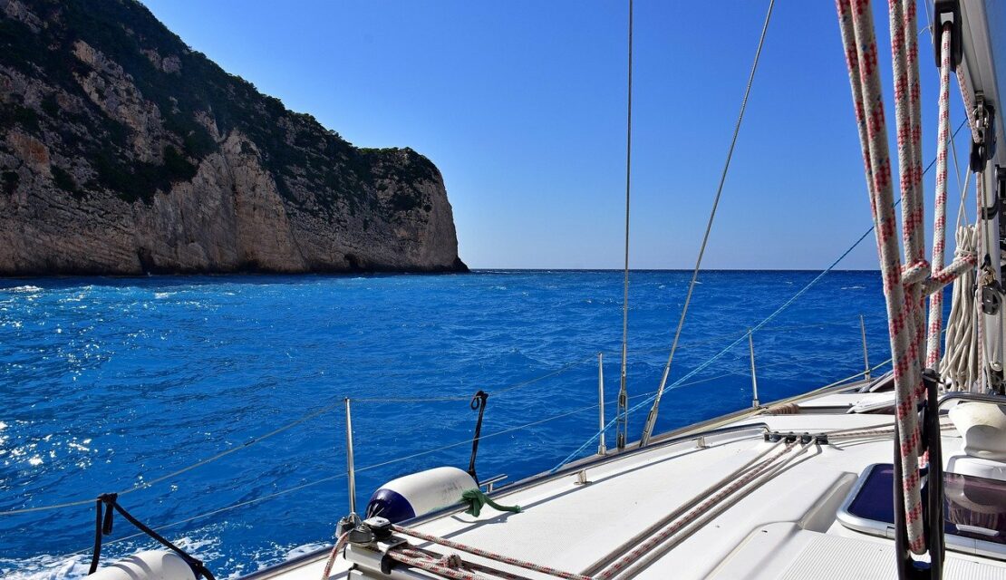 Les stars qui ont investi dans l’immobilier en Grèce