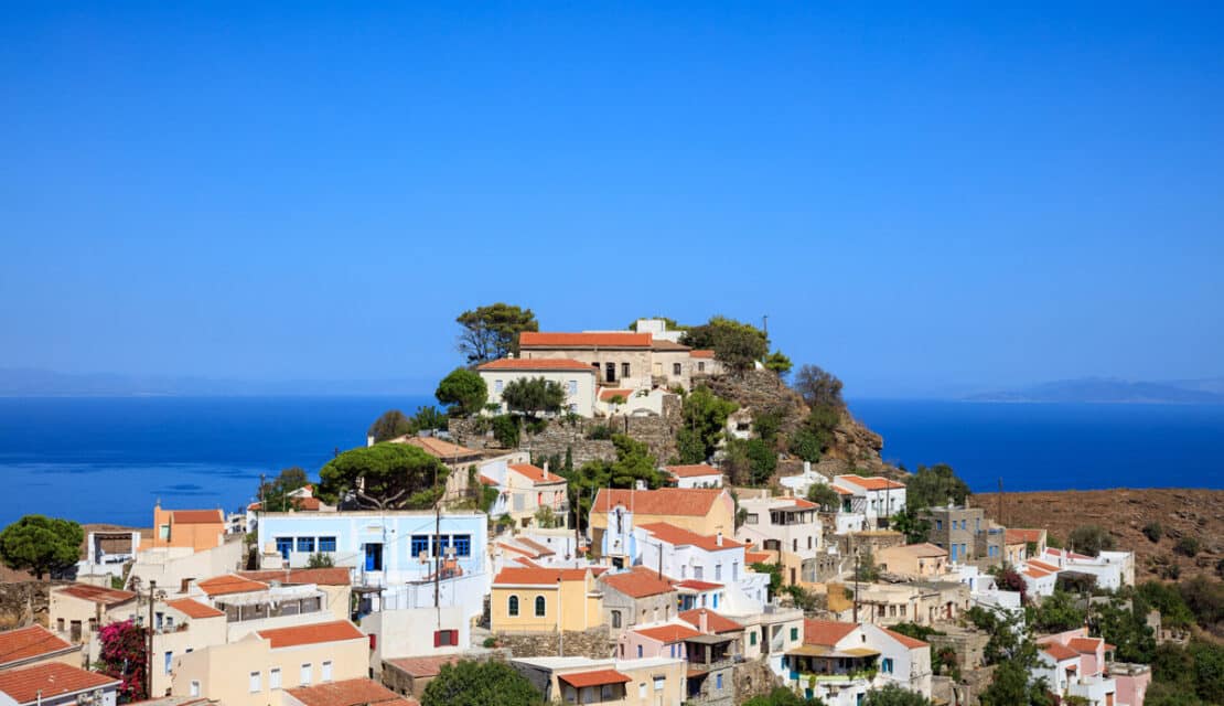 Investissement immobilier en Grèce : pourquoi tout le monde parle de Kea ?