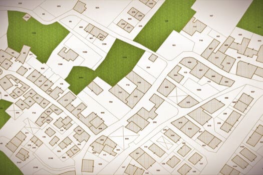 Vous pouvez désormais accéder gratuitement et rapidement au cadastre