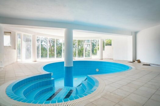 Villa Élégante sur l’Île de Rhodes