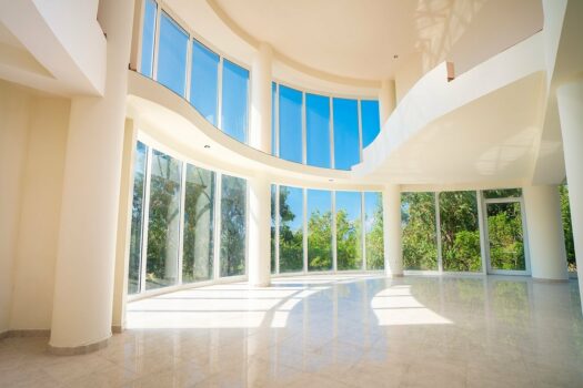 Villa Élégante sur l’Île de Rhodes