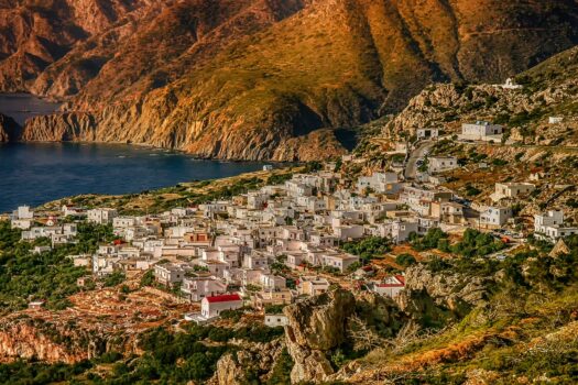 Le meilleur endroit pour vivre en Grèce - pixabay - island-g71c0b6619_1280