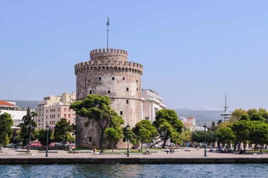 5 visites incontournables à faire à Thessalonique - pixabay - greece-g50fe6af86_1280
