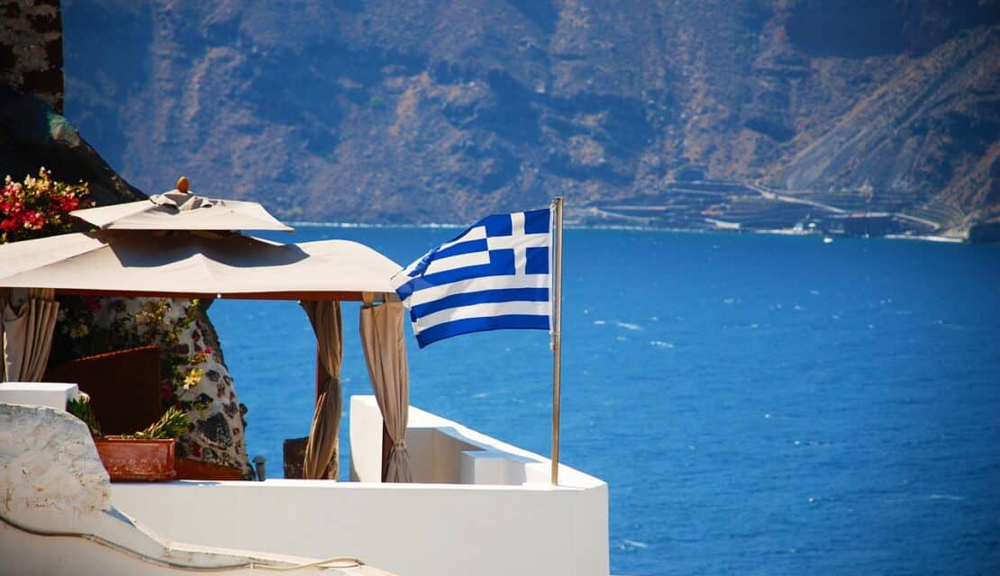 Pourquoi les Cyclades abritent-elles les meilleures opportunités de l’immobilier en Grèce ?