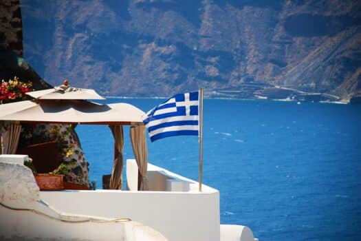 Pourquoi les Cyclades abritent-elles les meilleures opportunités de l'immobilier en Grèce