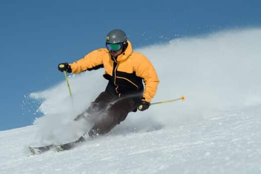 Faire du ski en Grèce c'est possible et ça se passe à Parnassos