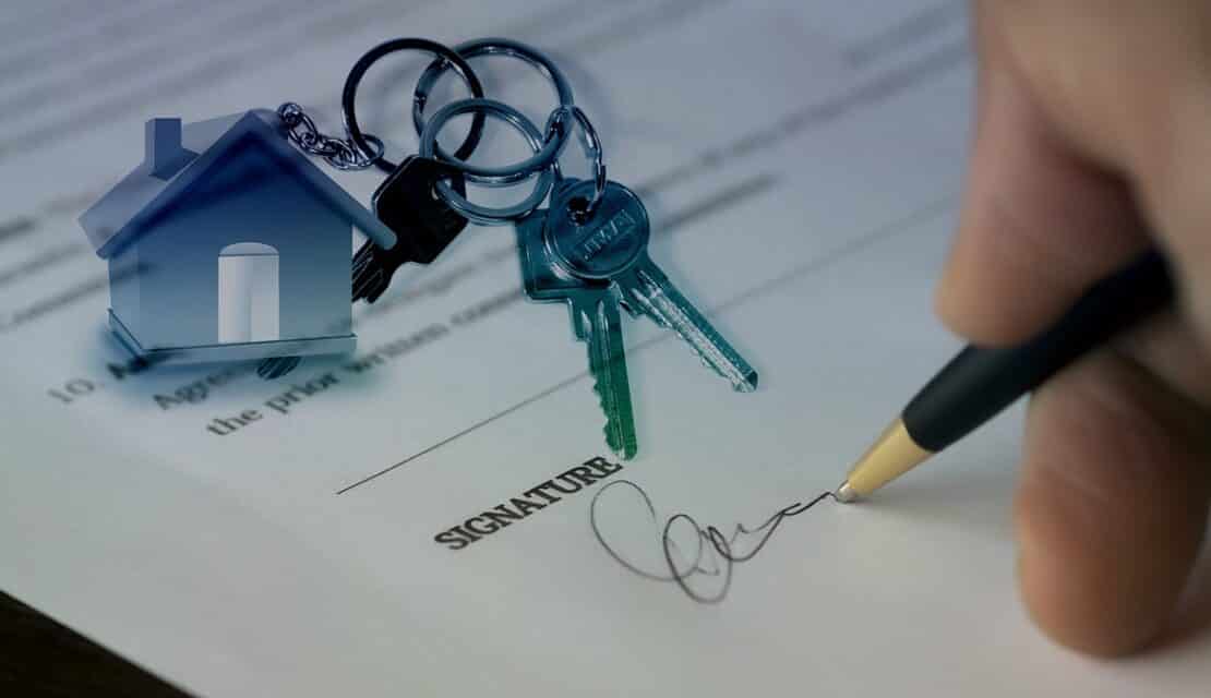 Je veux acheter un bien immobilier en Grèce, suis-je obligé de me déplacer ?