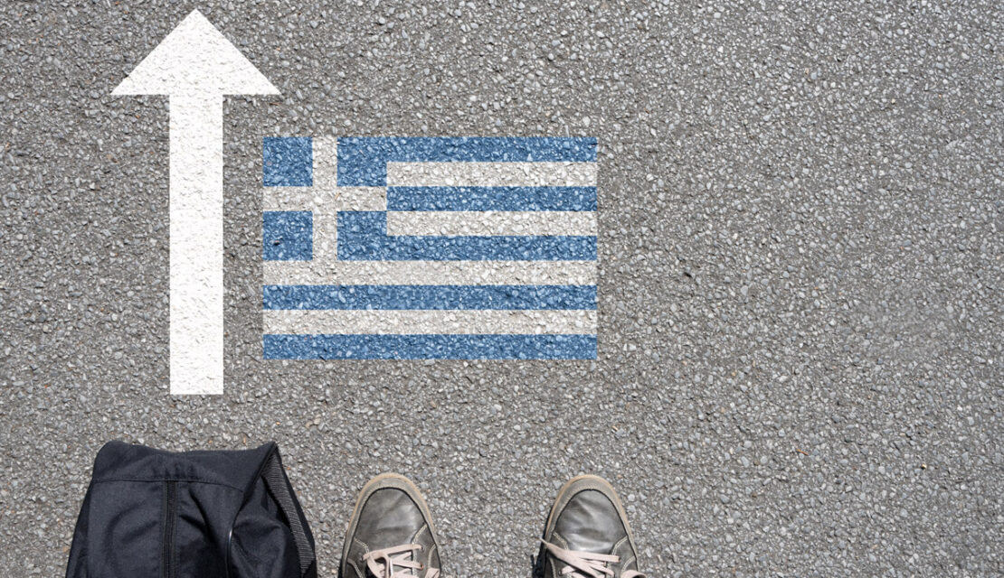 Obtenir un visa Digital Nomad en Grèce