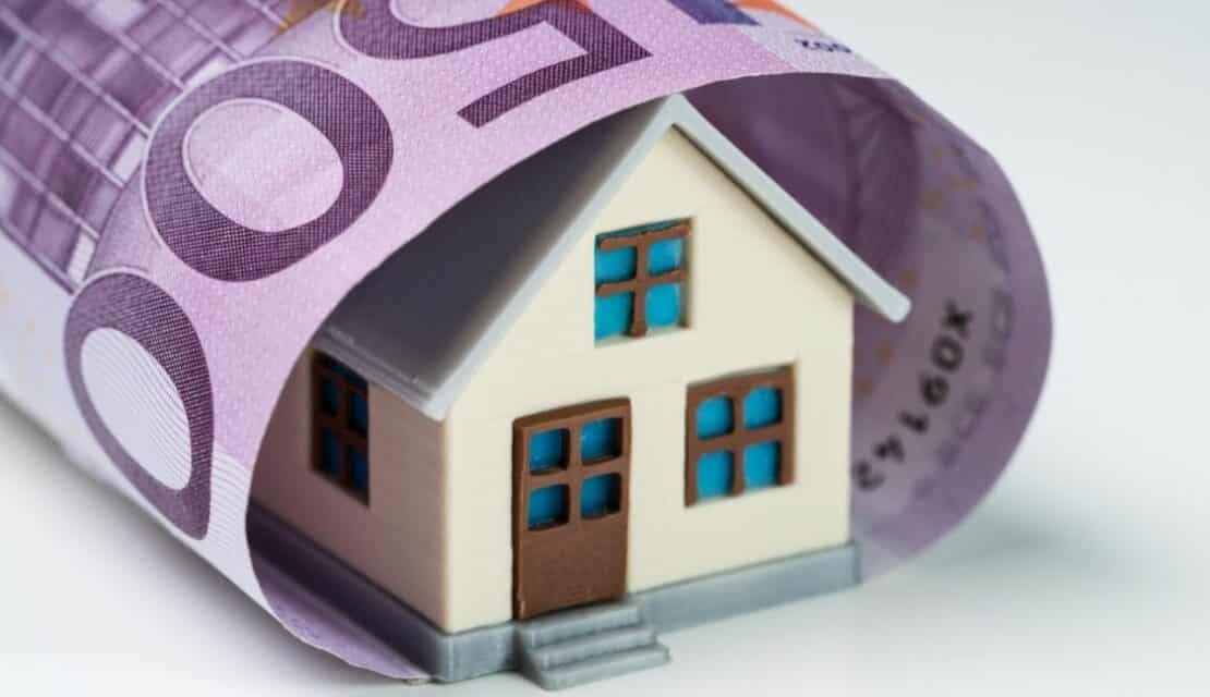 Comment vivre gratuitement dans une maison en Grèce et gagner 500 euros par mois ?