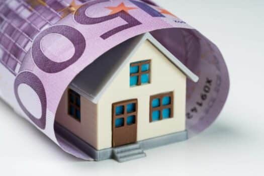 vivre gratuitement dans une maison en Grèce et gagner 500 euros - grece.immo