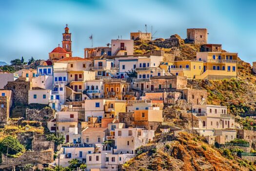 Combien coûtent les logements saisonniers en Grèce - pixabay - greece-g191fa0db4_1280