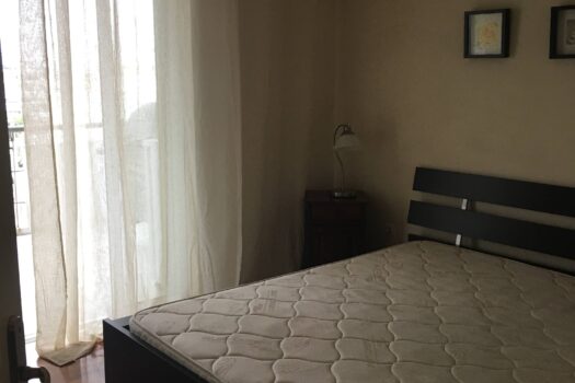 Superbe appartement 52m2 dans un immeuble moderne à Markopoulo Mesogaias