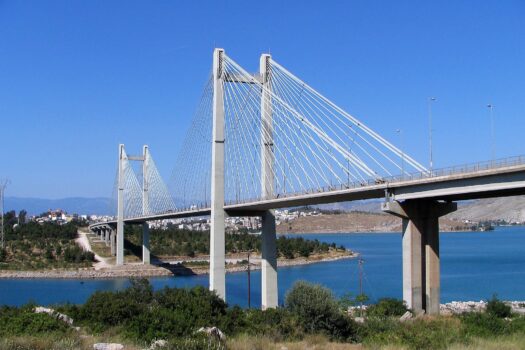 visiter l’île d’Eubée ou Evia