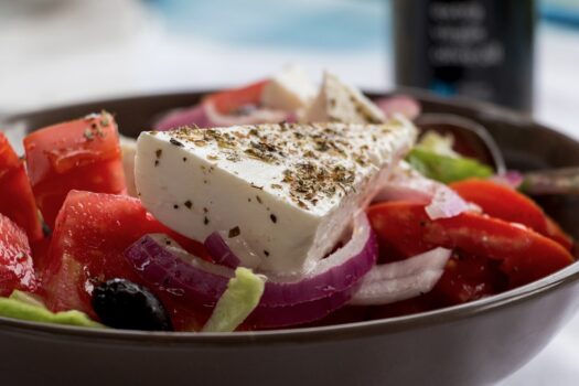 Kalamata, entre mer et montagne - pixabay - greek-salad-gd80e1b353_1280