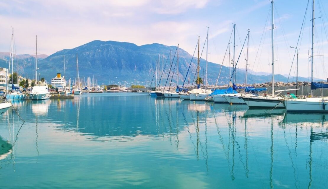 Visiter Kalamata : les plus beaux lieux à voir
