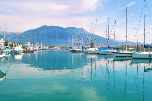 Visiter Kalamata les plus beaux lieux à voir - canva