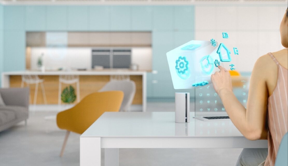 Augmentez la rentabilité de votre location saisonnière grâce à la domotique