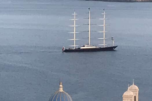 Maison de village avec vue imprenable sur la mer