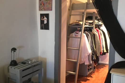 Maison de village avec vue imprenable sur la mer