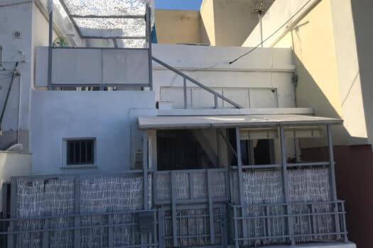 Maison de village avec vue imprenable sur la mer