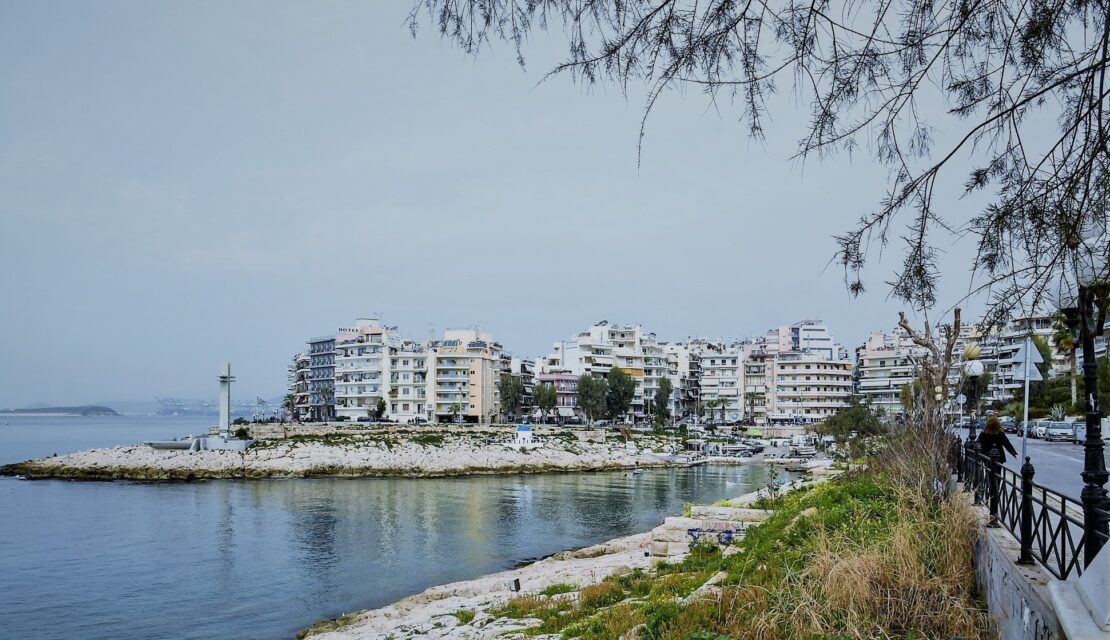 Pourquoi investir dans l’immobilier au Pirée?