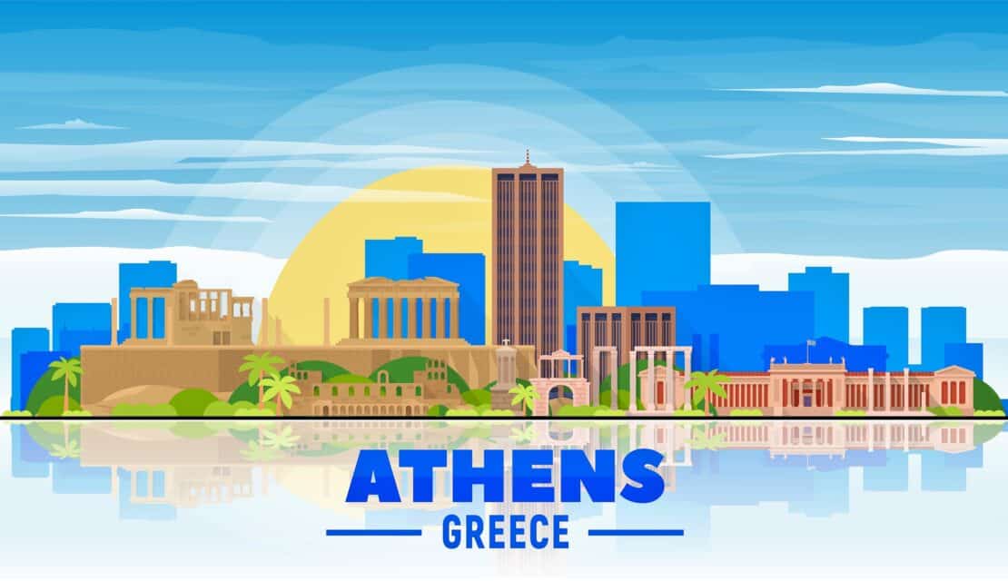 Rapport de l’Attica Bank : Le tourisme en Grèce soutient l’économie.