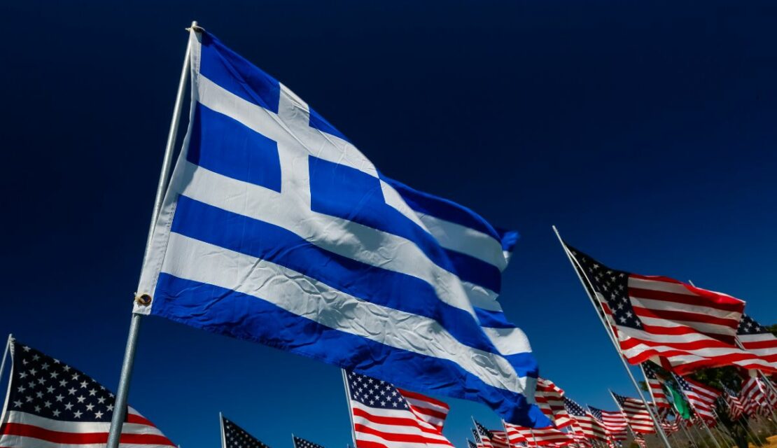 Coût de la vie : Les américains déménagent en Grèce