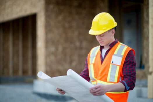 Comment se passe l’obtention d’un permis de construire en Grèce - canva