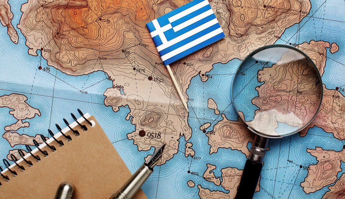 Pourquoi les français désertent la France pour aller vivre en Grèce ?