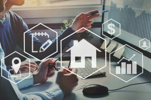 Athènes le marché immobilier en pleine expansion - canva