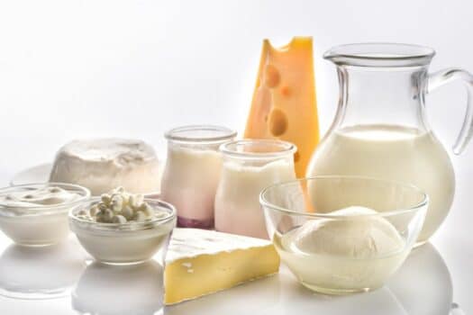 Où trouver des produits français en Grèce - canva