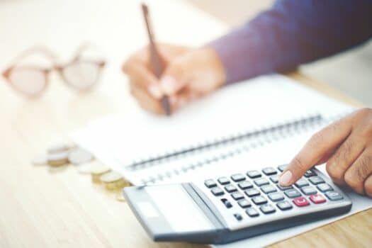 Quel budget pour investir en Grèce - canva
