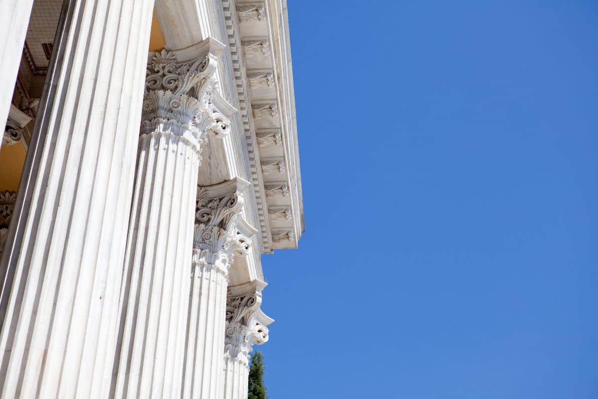 Immobilier En Grece Bord De Mer