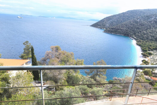 Pefkali Résidence de Luxe