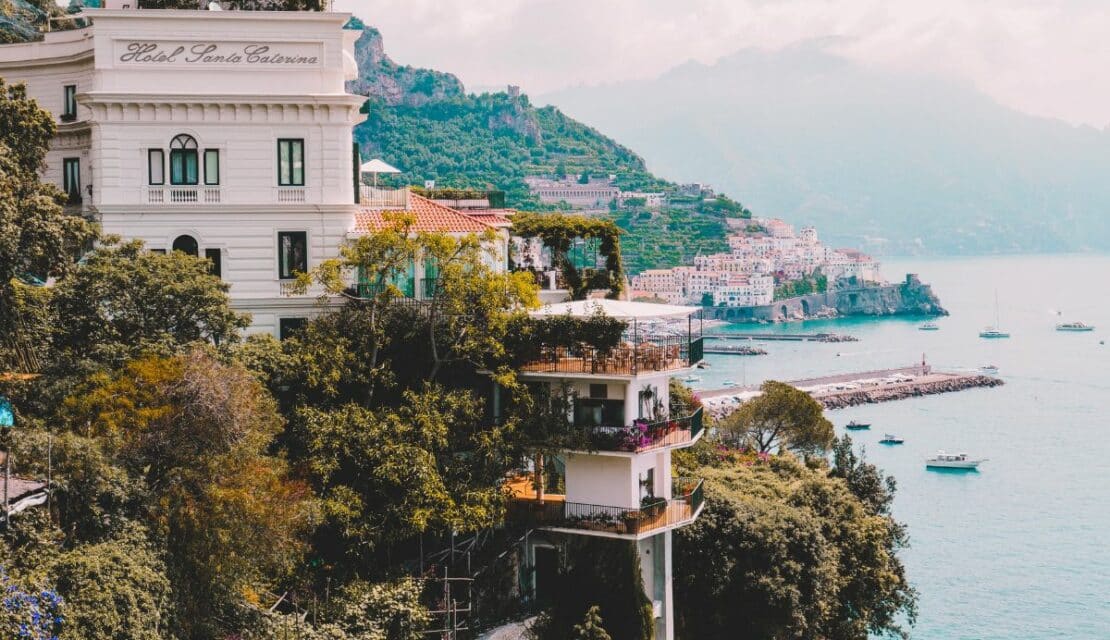 8 milliards d’euros dépensés dans l’immobilier en Grèce en 2023
