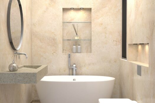 Pefkali Résidence de Luxe